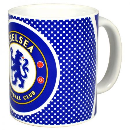 Чаша CHELSEA Mug BE 509610 9916